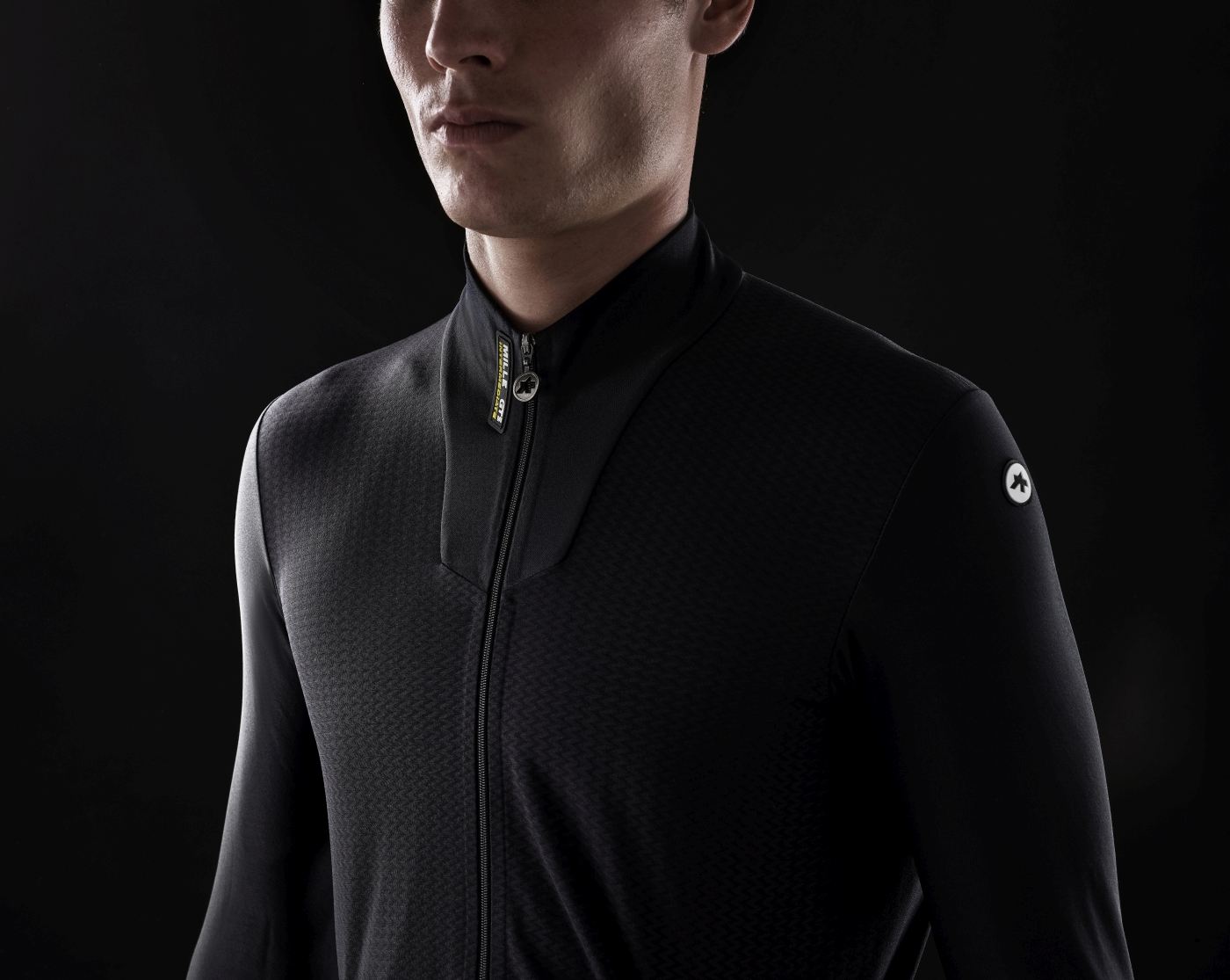 Assos Mille Gts Spring Fall Jacket C Jackets Cycle Superstore