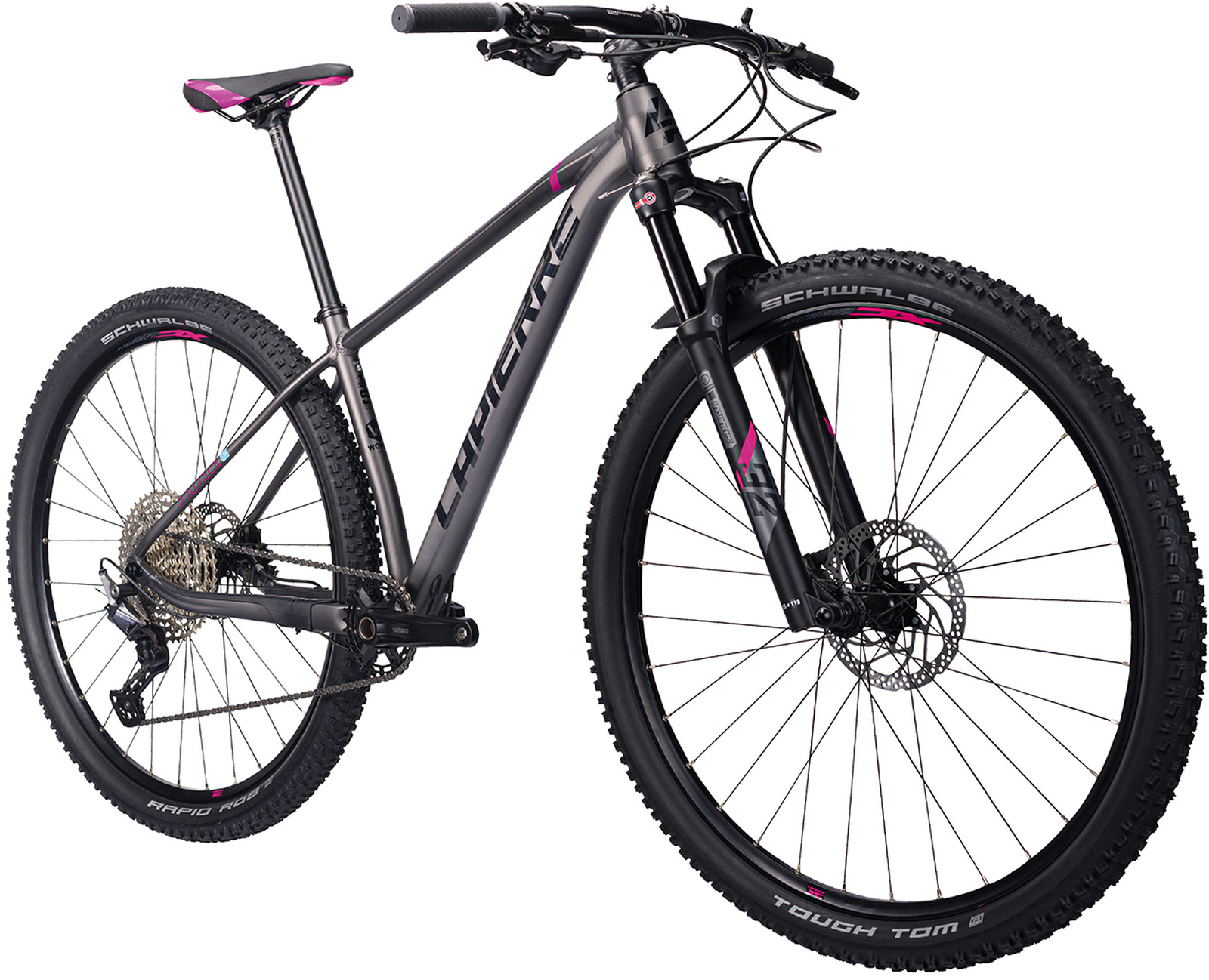 lapierre womens mountain bikes