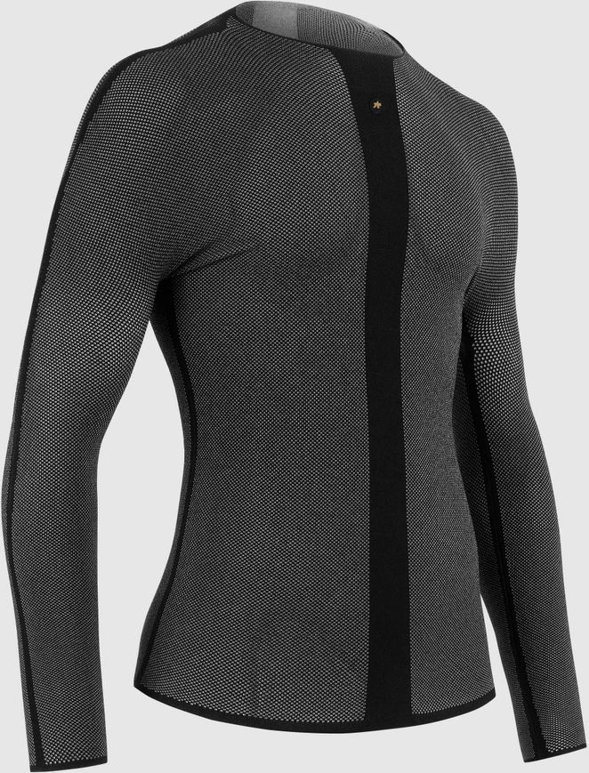 Assos GTO Dermasensor LS Long Sleeve Base Layer Base Layers Cycle