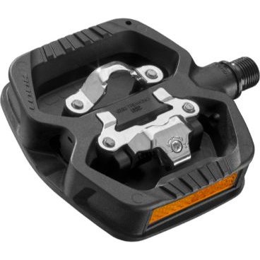Look Geo Trekking Grip City Pedals