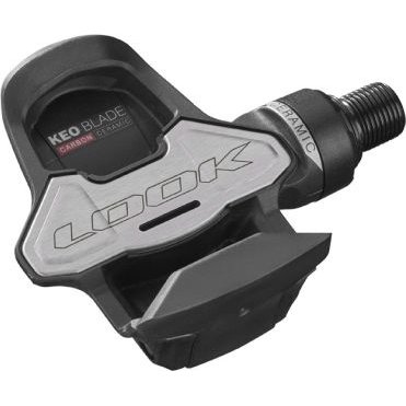 Look Keo Blade Carbon Ceramique Clipless Road Pedals