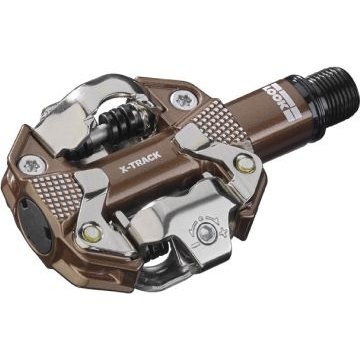 Look X-Track Gravel Edition Clipless Pedals