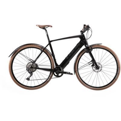 Look E-765 Gotham Proteam Electric City Bike