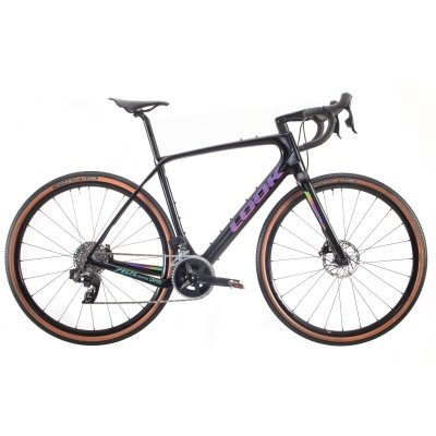 Look 765 Gravel RS Rival AXS Gravel Bike