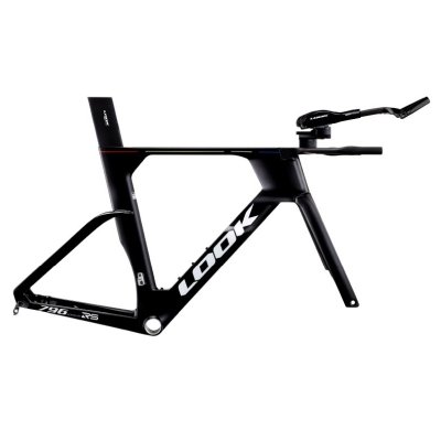 Look 796 Monoblade RS Triathlon Frame