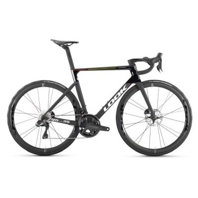 Look 795 Blade 2 RS Ultegra Di2 R38D Road Bike