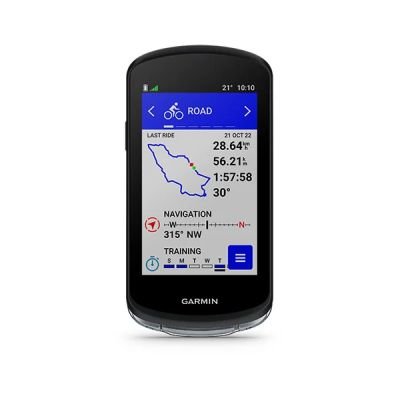 Garmin Edge 1040 Device Only GPS Computer