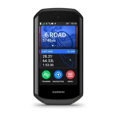 Garmin Edge 1050 Device Only GPS Computer