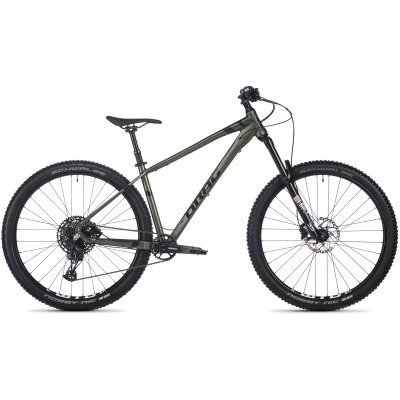 Drag Shift 7.1 29 Mountain Bike