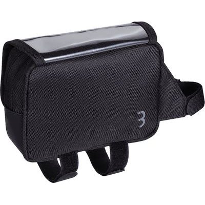 BBB BSB-16 TopPack Top Tube Frame Bag