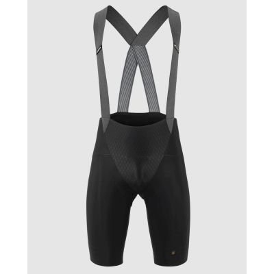 Assos MILLE GT GTO C2 Long Summer Bib Shorts