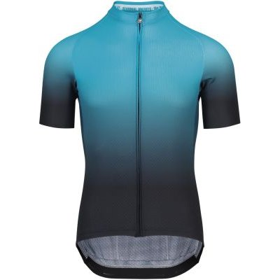 Assos Mille GT C2 Shifter Summer Short Sleeve Jersey