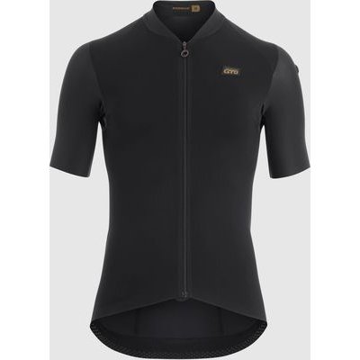 Assos Mille GTO C2 Short Sleeve Jersey