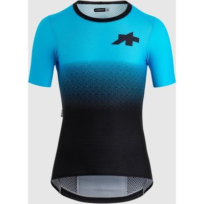 Assos Equipe RSR Superleger S9 Short Sleeve Jersey