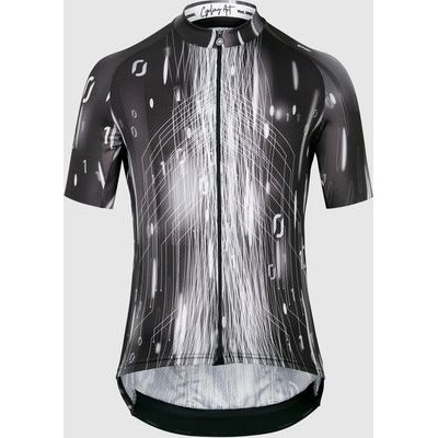 Assos Mille GT C2 Summer Drop Head Short Sleeve Jersey