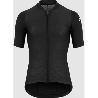 Assos Mille GT S11 Short Sleeve Jersey