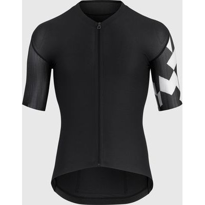 Assos Equipe RS S11 Short Sleeve Jersey