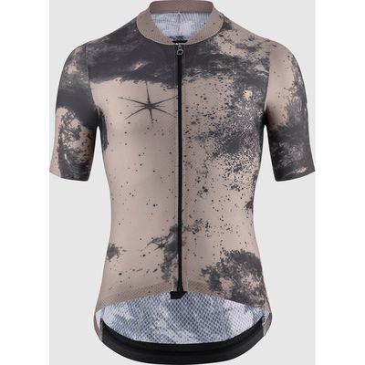 Assos Mille GT S11 Space Trip Short Sleeve Jersey