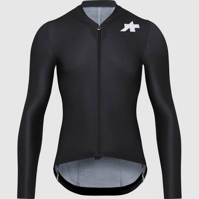 Assos Mille GT LS Long Sleeve Jersey S11 EVO