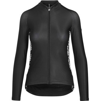 Assos UMA GT Spring Fall Womens Long Sleeve Jersey