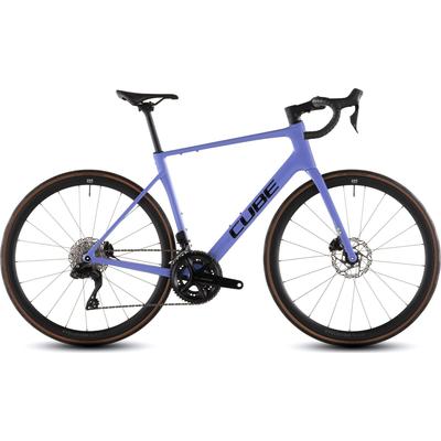 Cube Attain C:62 SLX Road Bike