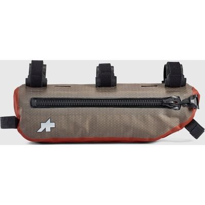 Assos x Ortlieb Top Tube Frame Pack 3L