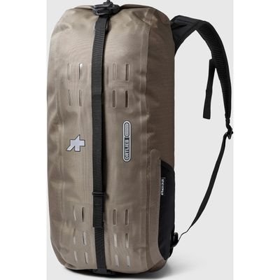Assos x Ortlieb Atrack Backpack 25L