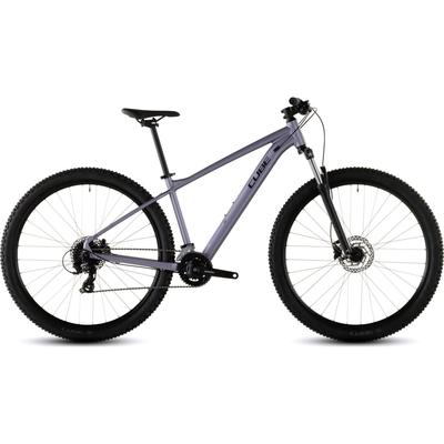 Cube Aim One Hardtail Mountain Bike