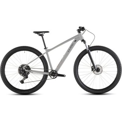 Cube Aim Pro Hardtail Mountain Bike