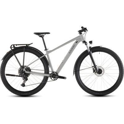 Cube Aim Pro FE Hardtail Mountain Bike
