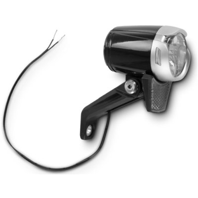 Cube RFR Tour 90 Front Light