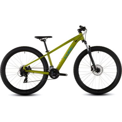 Cube Acid 260 Disc Kids Bike