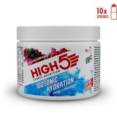 High5 Isotonic Hydration Drink 300g Jar