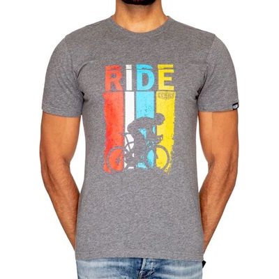 Cycology Ride T Shirt