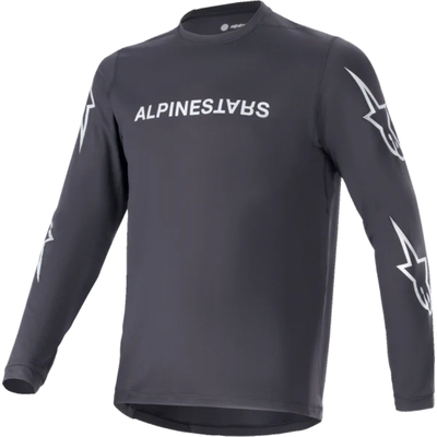Alpinestars A-Dura Switch Long Sleeve Jersey
