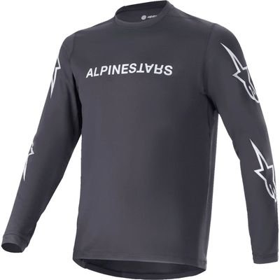 Alpinestars A-Dura Switch Youth Long Sleeve Jersey