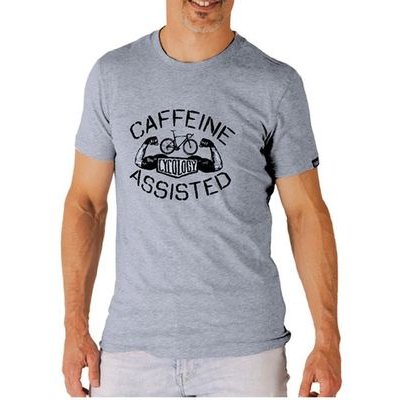 Cycology Caffeine Assisted T Shirt
