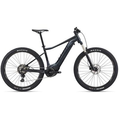 Giant Fathom E+ 2 Pro Electric Mountain Bike