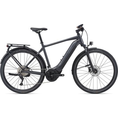 Giant Explore E+ 1 625 GTS D Electric City Bike
