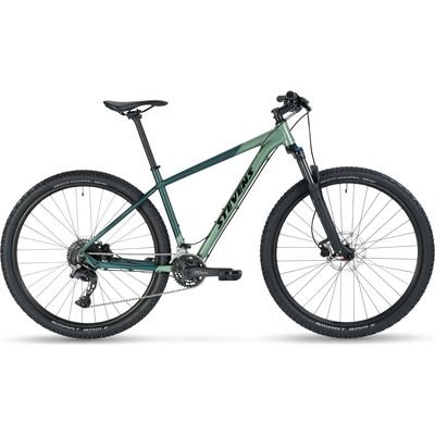 Stevens Taniwha Gen.2 Mountain Bike