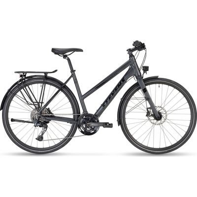 Stevens 8X Lite Tour LT Gen.2 Womens City Bike