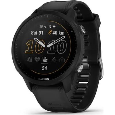 Garmin Forerunner 955 Solar GPS Watch