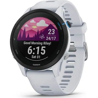 Garmin Forerunner 255 Music GPS Watch