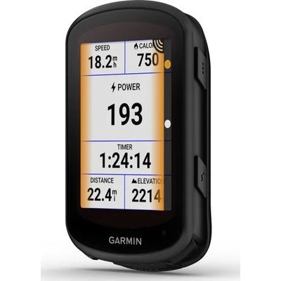 Garmin Edge 840 GPS Computer Bundle