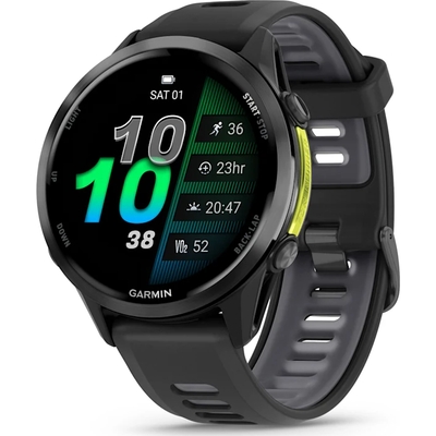 Garmin Forerunner 970 GPS Smartwatch