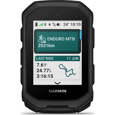 Garmin Edge MTB GPS Computer