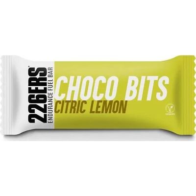 226ERS Endurance Fuel Bar 60g Single