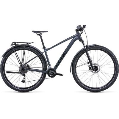 Cube Aim SL Allroad Mountain Bike