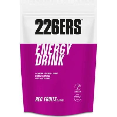 226ERS Energy Drink 1kg