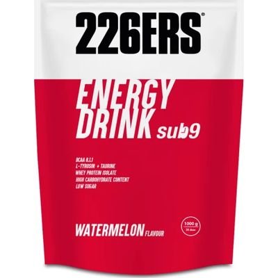 226ERS Sub9 Energy Drink 1000g